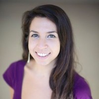 CNBC Make It Employee Stav Ziv's profile photo