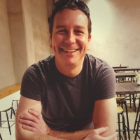 LawVu Employee Nick Breese's profile photo
