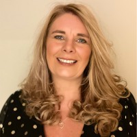 Ultimate Finance Employee Kirstie Walker's profile photo