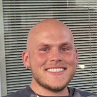 Lids Employee Thomas Donlan's profile photo