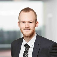 Onomondo Employee Mathias Johansen's profile photo