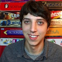 Google Employee Ryan Pattison's profile photo