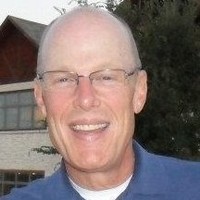 Accenture Employee Mark Noblitt's profile photo