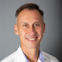 OKAY Engineering Services Ltd Employee Trevor Smart's profile photo