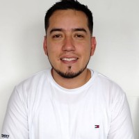 Abba Hogar Employee Edison Yaquive Estrada's profile photo