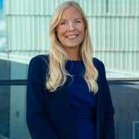 Toptemp Employee Lene Larsen's profile photo