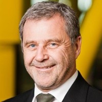 Gerhard Baus Email & Phone Number