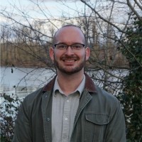 Collins Aerospace Employee Gregory Hamlin's profile photo