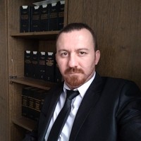 SYK Gümrük Müşavirliği A.Ş. Employee Ali Turan's profile photo