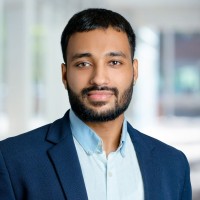 GOROVE SLADE Employee Pankaj Singla's profile photo