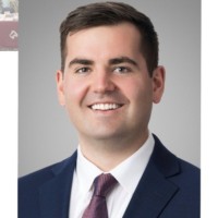 Cantor Fitzgerald Employee Ben Mack's profile photo