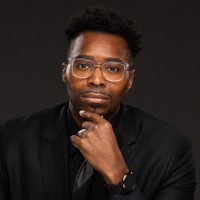 American Institutes for Research Employee Rashawn Ray's profile photo