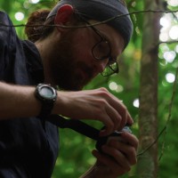 Software Engineering Daily Employee Joe Nash's profile photo