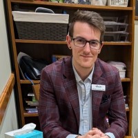 MemoryCare Employee Michael Morris's profile photo