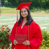 AskFora Employee Samhitha Thatavarthy's profile photo