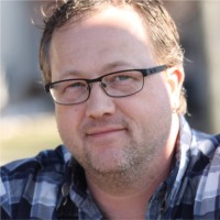 Jade Logic Building Technologies Inc Employee Sean Britt's profile photo