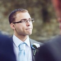 reallymoving Employee Christopher Walker's profile photo