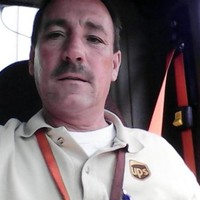 UPS Supply Chain Solutions Employee George Wiley's profile photo