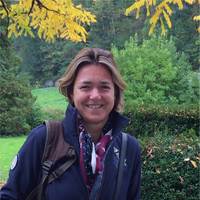 Contribute NV Employee Els van Gestel's profile photo