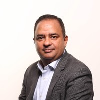 Agilitz Technologies Employee Anurag Sharma's profile photo