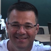 Caterpillar Inc. Employee Jeff Stear's profile photo