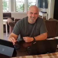 HEBI Robotics Employee Bob Raida's profile photo
