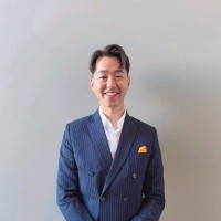 Grvt Employee Derrick Leong's profile photo