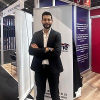 Tankmarine Ship Management Employee Bahtiyar Şener's profile photo