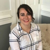 Leveraged Talent Solutions Employee Kirsten Cox's profile photo