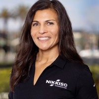 Nikkiso Cosmodyne Employee Melania Charles's profile photo