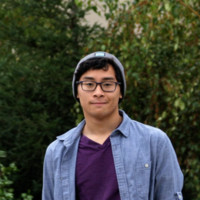 Aurora Employee Andrew Pham's profile photo