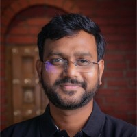 Gramener Employee Naga B's profile photo