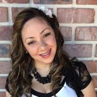 Orlando Health Employee Ciara Ramos's profile photo