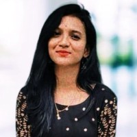 Lynkread Employee Aditi Raghav's profile photo