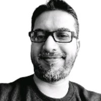 Vodafone Employee Nigel D.'s profile photo