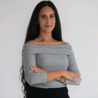 AIM STAFF Employee Salma Ramki's profile photo