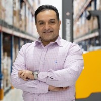 Ebrahim Samadian Email & Phone Number