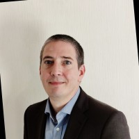 ValStream Ltd Employee Andy Slinger's profile photo