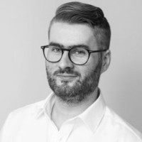 nomtek Employee Jarek Szymanski's profile photo