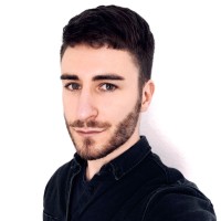 Doctolib Employee Jan Rothmann's profile photo