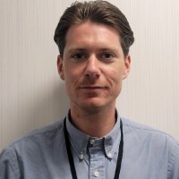 Halifax Intermediaries Employee Ross Edward's profile photo