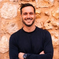 Hoteles Saint Michel Employee Tomeu Ferran Castell's profile photo