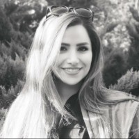 Shariaty Technical and Vocational University Employee Saba Karami's profile photo