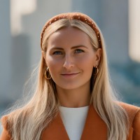 Atinary Technologies Inc. Employee Martina Löfqvist's profile photo