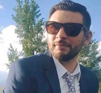 Ryan Duarte Email & Phone Number