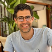 Quad Teams Employee Rico Lemmert's profile photo