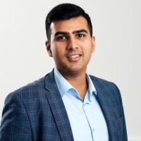 Smrt Stats Employee Sarthak Sahai's profile photo