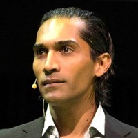 Micah Naidoo Email