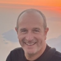 St. James’s Place Employee Colin Pickering's profile photo