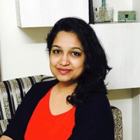 American Express Employee Parul Bansal's profile photo